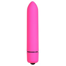 Wibrator- Me You Us Blossom 10 Mode Bullet Vibrator Pink Me You Us