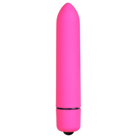 Wibrator- Me You Us Blossom 10 Mode Bullet Vibrator Pink Me You Us