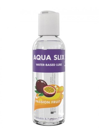 Żel- Aqua Slix Passion Fruit 100ml. Me You Us