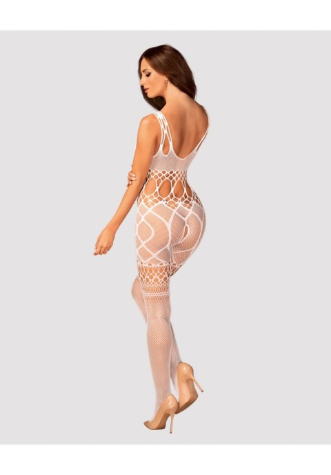 Bielizna-Bodystocking G330 XL/XXL Obsessive