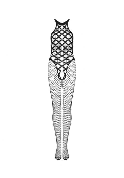 Bielizna-Bodystocking G332 S/M/L Obsessive