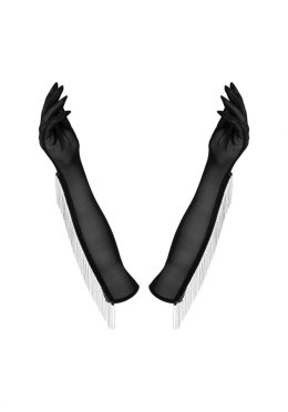 Bielizna-Milladis rękawiczki XL/2XL Obsessive