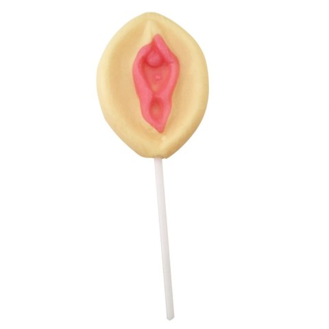 Candy Pussy lolipop Candy