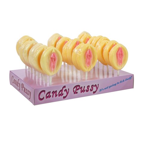 Candy Pussy lolipop Candy