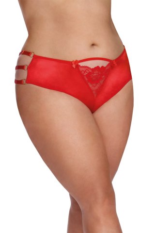 DELPHINE KNICKERS (KNICKERS/MAJTKI) XXL+ ANAIS APPAREL LUXURY LINGERIE