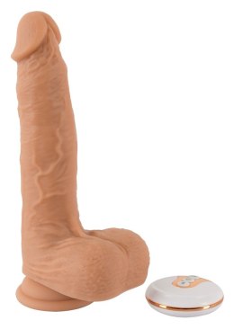 Natural Thrusting Vibe You2Toys