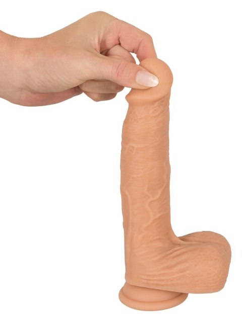 Natural Thrusting Vibe ORION