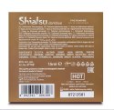 SHIATSU Pheromon Fragrance man darkblue 15 ml Hot
