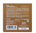 SHIATSU Pheromon Fragrance man grey 15 ml Hot