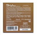 SHIATSU Pheromon Fragrance man lightblue 15 ml Hot