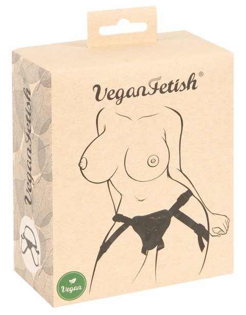 StrapOn Vegan S-L Vegan Fetish