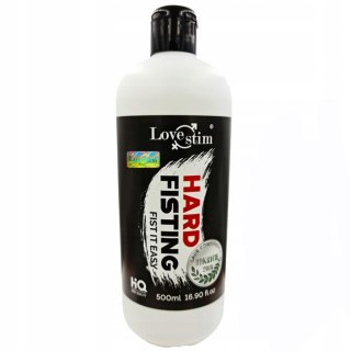 Żel do fistingu - Hard Fisting 500ml LoveStim