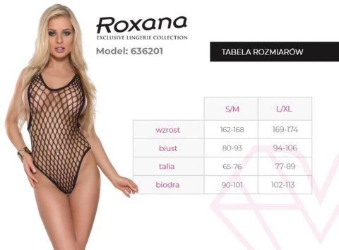 Body 6362 S/M Roxana