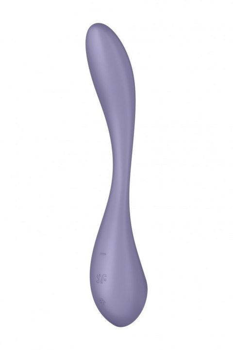 G-Spot Flex 5+ lilac Satisfyer