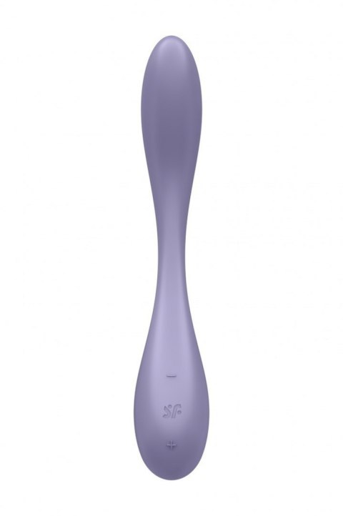 G-Spot Flex 5+ lilac Satisfyer