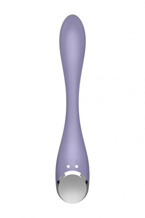 G-Spot Flex 5+ lilac Satisfyer