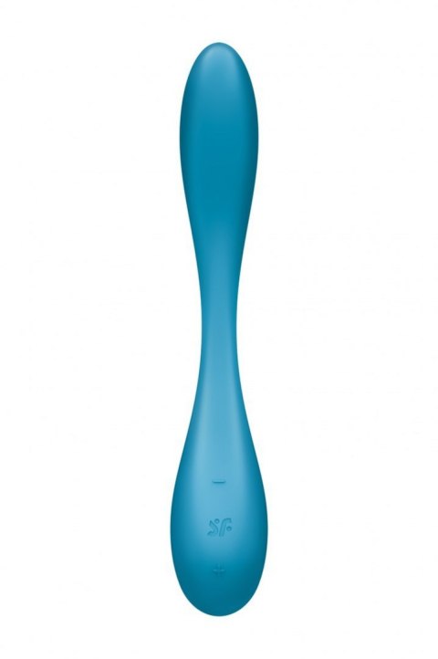 G-Spot Flex 5+ petrol Satisfyer