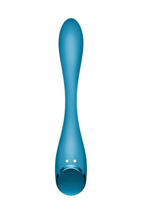 G-Spot Flex 5+ petrol Satisfyer