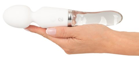 Glass Vibrator 1 Liaison