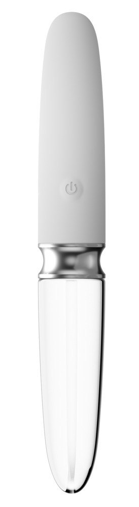 Glass Vibrator 3 Liaison