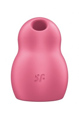 Pro To Go 1 red Satisfyer