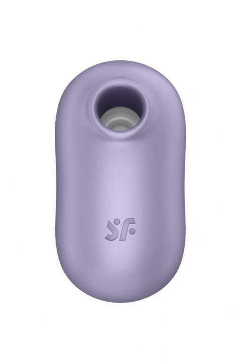 Pro To Go 2 violet Satisfyer