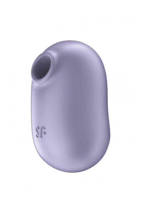 Pro To Go 2 violet Satisfyer