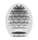 Satisfyer Masturbator Egg Set 3pcs - Riffle, Bubble, Fierce