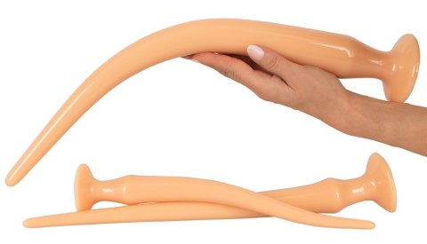 Super Long Butt Plug Set flesh You2Toys