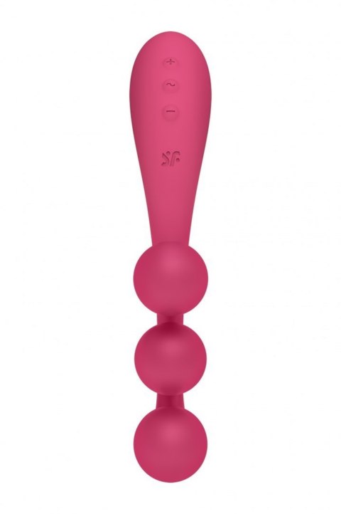 Tri Ball 1 red Satisfyer