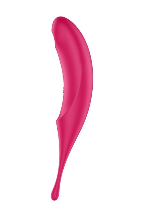 Twirling Pro red Satisfyer