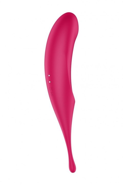 Twirling Pro red Satisfyer