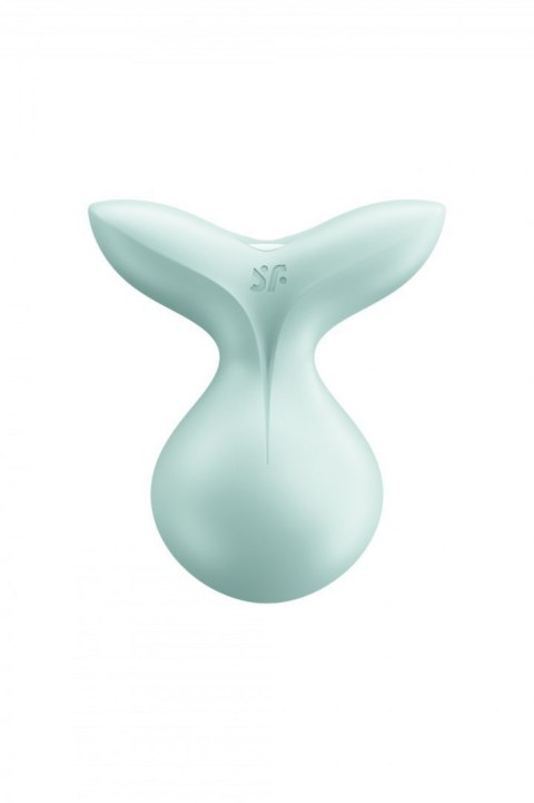 Viva la Vulva 3 mint Satisfyer