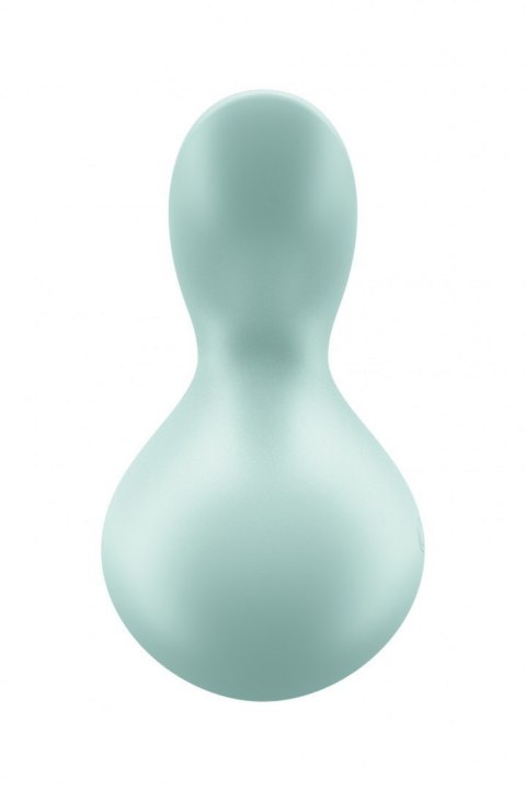 Viva la Vulva 3 mint Satisfyer