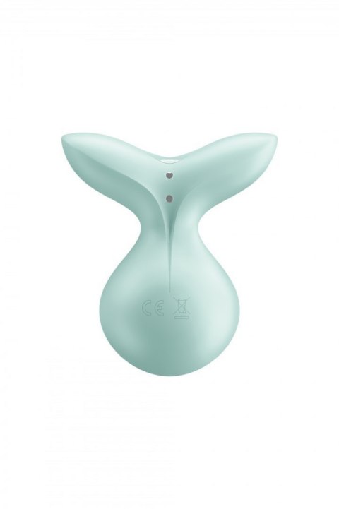 Viva la Vulva 3 mint Satisfyer