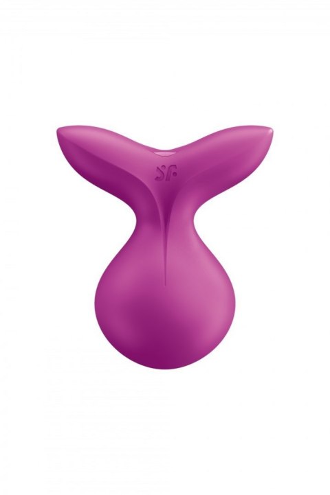 Viva la Vulva 3 violet Satisfyer