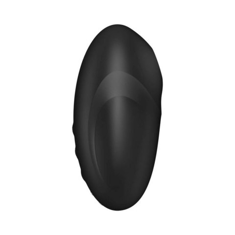 Vulva Lover 3 black Satisfyer