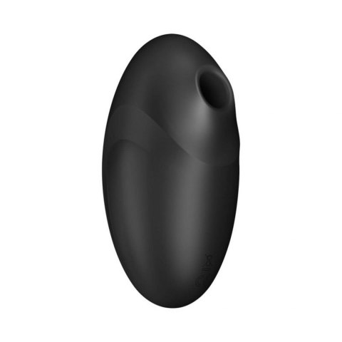 Vulva Lover 3 black Satisfyer