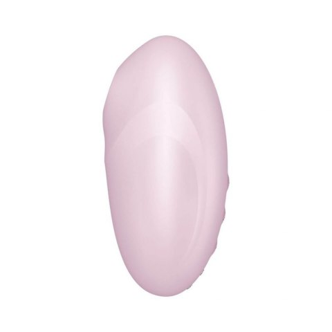 Vulva Lover 3 pink Satisfyer