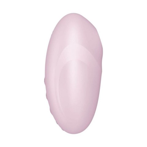 Vulva Lover 3 pink Satisfyer