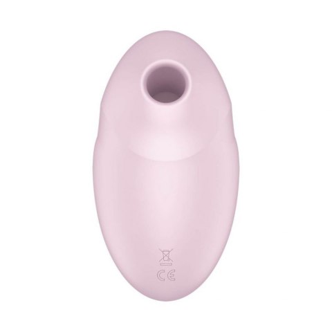 Vulva Lover 3 pink Satisfyer