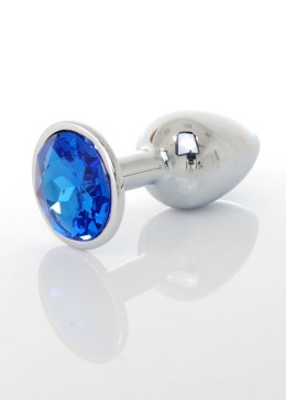 Plug-Jawellery PLUG- blue Boss Series