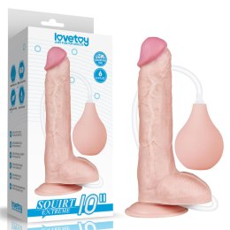 10'' Squirt Extreme Dildo Lovetoy