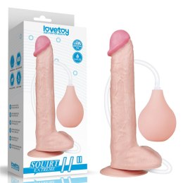 11'' Squirt Extreme Dildo Lovetoy