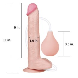11'' Squirt Extreme Dildo Lovetoy