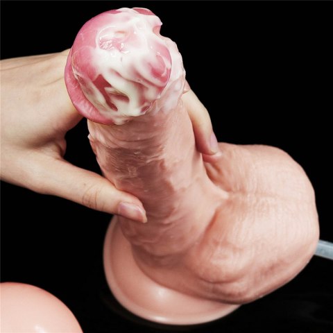 11'' Squirt Extreme Dildo Lovetoy