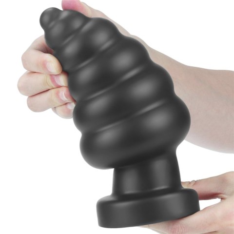 7"" King Sized Vibrating Anal Cracker Lovetoy