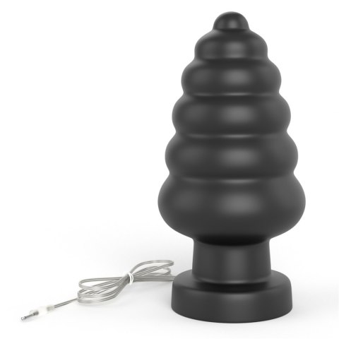 7"" King Sized Vibrating Anal Cracker Lovetoy