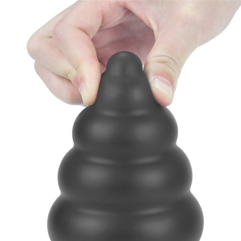 7"" King Sized Vibrating Anal Cracker Lovetoy