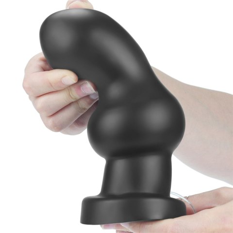 7"" King Sized Vibrating Anal Rammer Lovetoy